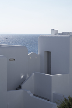 Gay friendly Hotel Porto Mykonos in Mykonos